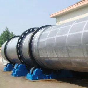 big capacity pulping equipment horizontal drum type pulper