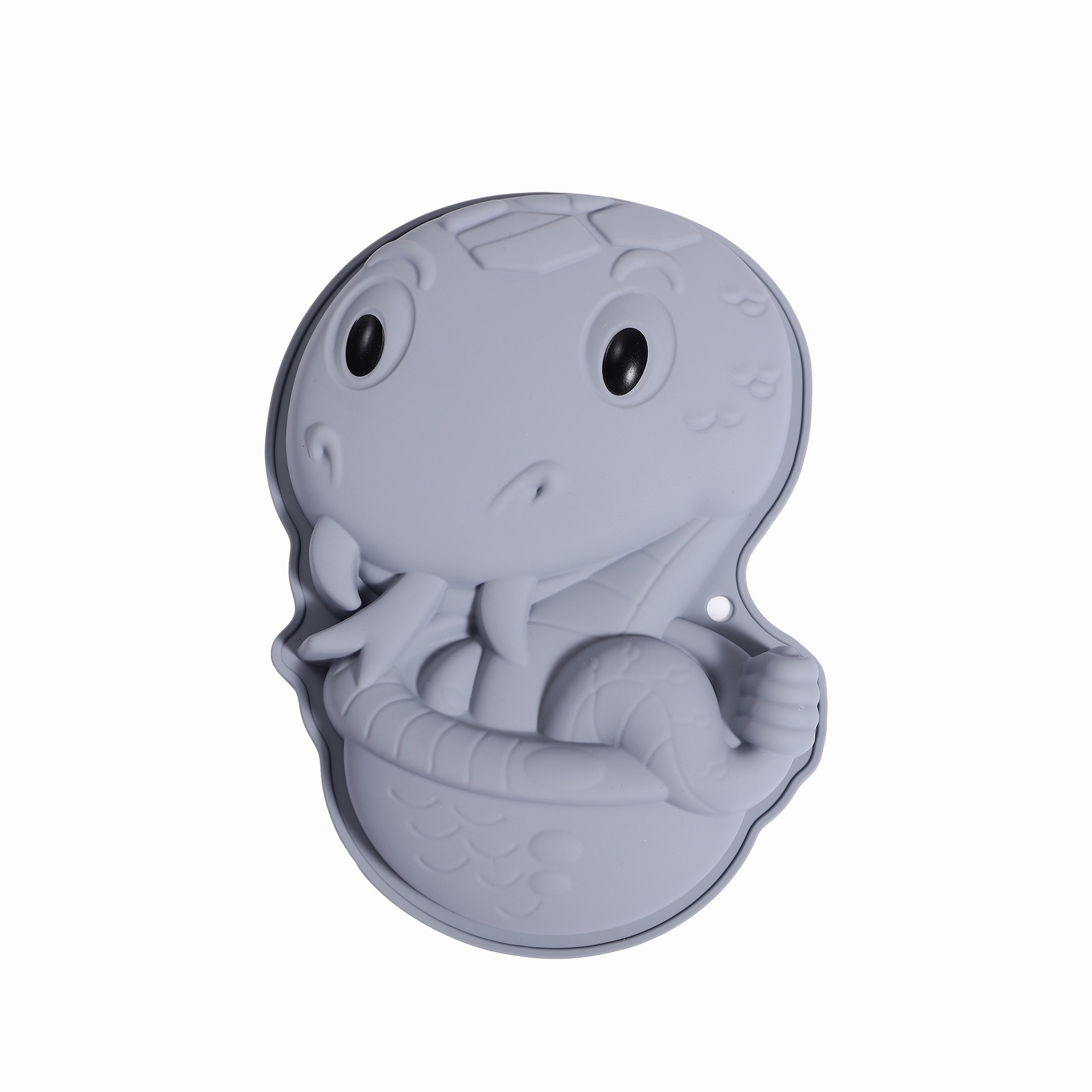 Gris serpent