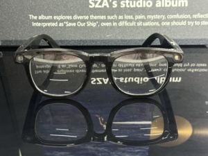 Gafas Inteligentes CY01 con IA, 32 GB, Cámara de 8MP, WiFi, Bluetooth, Llamadas, Música, Activación por Voz, Traducción, ENC, 280 mAh, 25 Idiomas, Control por Aplicación - Product Image 6