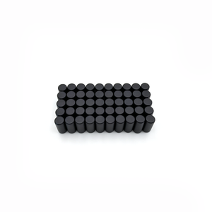 Perles magnétiques en néodyme, mini-cylindres puissants, pour bracelet DIY - Product Image 1