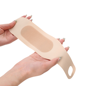 Professionnel unisexe Gym Sport main poignet soutien orthèse sangle haltérophilie entraînement et soulagement de la douleur Protection personnalisée - Product Image 4