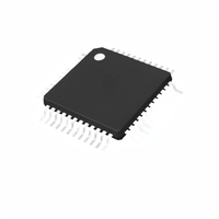Composants électroniques en ligne CI MCU 8 bits 64 Ko FLASH 48TQFP 48 TQFP Fabricant Canal PIC18F56Q24-I_PT Embarqué