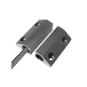 เซ็นเซอร์สวิตช์แม่เหล็กแบบสัมผัสสำหรับประตูหนีไฟแบบโลหะ - Product Image 3