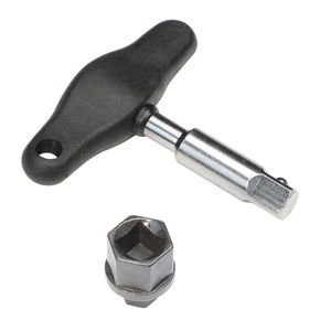 Tappo di Scarico Olio Motore Adatto per Vecchie BMW Serie 1 3 5 7 X1 X3 X5 - Product Image 1