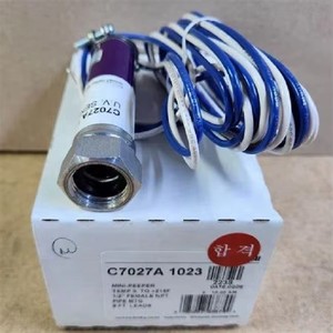 เครื่องตรวจจับรังสีอัลตราไวโอเลต Minipeeper รุ่น C7027 C7035 ของแท้จากโรงงาน พร้อมการรับประกัน 1 ปี และบริการปรับแต่งตามความต้องการ - Product Image 4