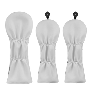 Funda Protectora para Palos de Golf, Diseño Doble para Palos Tipo Mallet (Medio y Completo), Resistente al Desgaste, Accesorio Profesional para Entrenamiento de Golf - Product Image 2