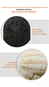 วิกผมสีน้ำตาลสำหรับผู้<span class=keywords><strong>ชาย</strong></span>ชาวยุโรปอเมริกัน ผมสั้น ดัดโค้งออกด้านนอก แสกข้าง <span class=keywords><strong>หน้าม้า</strong></span>ยาว ผมตรง ทันสมัย ตาข่ายสีชมพู - Product Image 6