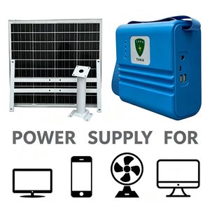 Sistema de Almacenamiento de Energía para el Hogar con Tecnología de Litio Avanzada para una Continuidad de Energía Doméstica Confiable y Uso en Emergencias - Product Image 1