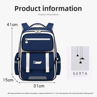 Sac à dos scolaire multifonctionnel antivol et imperméable, tendance et de bonne qualité, pour étudiants, modèle 2026, vente chaude, ODM