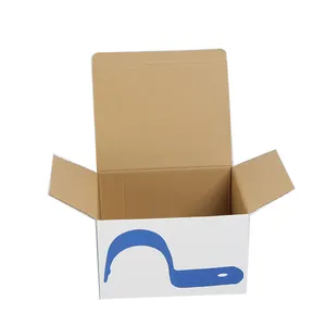 Manufacturer Apparel Corrugated specifications china wholesale unique products packaging Boxes