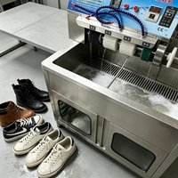 Tipos de Equipos de Lavandería Ampliamente Utilizados: Secador de Zapatos Multifunción con Temporizador para la Venta en EE. UU. y Canadá