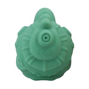 Masajeador Personal Recargable de Silicona, Multivelocidad, Resistente al Agua, Material Seguro para el Cuerpo, Fabricante de Productos para Adultos OEM, Venta al Por Mayor - Product Image 4