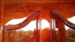 Hiệu Suất Cao Pu Sơn Bóng Mịn Gương <span class=keywords><strong>Polyurethane</strong></span> Men Cho Đồ Nội Thất Tủ Và Nội Thất Gỗ Lớp Phủ Chất Lỏng - Product Image 5