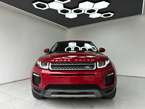 Land Rover Range Rover <span class=keywords><strong>Evoque</strong></span> 2018, 249 CV, <span class=keywords><strong>SE</strong></span> 2.0T Turbo, Tracción en las Cuatro Ruedas, SUV Automático, Asientos de Cuero - Product Image 1