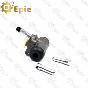 لمضخة المكابح IVECO مع قضيب دفع ، اسطوانات عجلة المكابح - Product Image 5