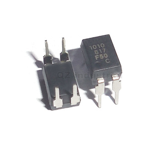QZ 1010 Optocoupleur IC monocanal original DIP-4 <span class=keywords><strong>COSMO1010</strong></span> - Product Image 3