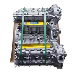 Bán buôn Thương hiệu Mới động cơ xe cho Mercedes-Benz E280 ml300 Xe <span class=keywords><strong>L</strong></span>ắp Ráp động cơ M272 6 xi lanh 300N <span class=keywords><strong>3</strong></span>.0L 165kw động cơ xe - Product Image 5