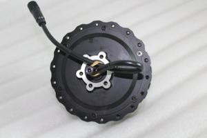 방수 48V 500W, 750W, 1000W, 1500W, 2000W 팻 타이어 전기 자전거용 리어 허브 브러시리스 모터 - Product Image 3