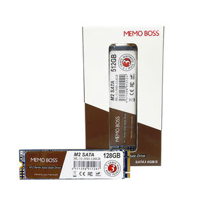 SSD Interno M.2 NGFF 2242/2280 al por Mayor, de 64GB a 2TB para Computadoras de Escritorio, 500MB/s de Lectura, Carcasa Metálica - Product Image 2