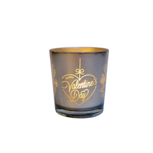 Handmade Glass <b>Votive</b> <b>Candle</b> Holder Decorative <b>Candle</b> Stand for Home Wedding Table Decoration - Product Image 1