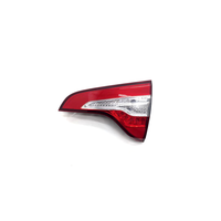 Luz Trasera LED para KIA Sorento 2013-2014, Lámpara Trasera Interior y Exterior, OE 924011U600 924021U600