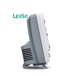 Osciloscopio Digital de Cuatro Canales Gwinstek 2104e/2204e 100 Mhz - 200 Lexso - Product Image 4
