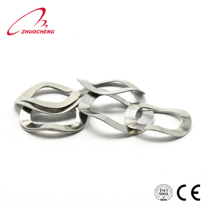 <span class=keywords><strong>Rondelle</strong></span> de blocage en acier inoxydable 304 DIN137, <span class=keywords><strong>rondelle</strong></span> à ressort ondulée incurvée M12, <span class=keywords><strong>rondelle</strong></span> à ressort ondulée M8 Sus 304 Ss304 M10 <span class=keywords><strong>6</strong></span> <span class=keywords><strong>Mm</strong></span> M20 DIN 137 - Product Image 2