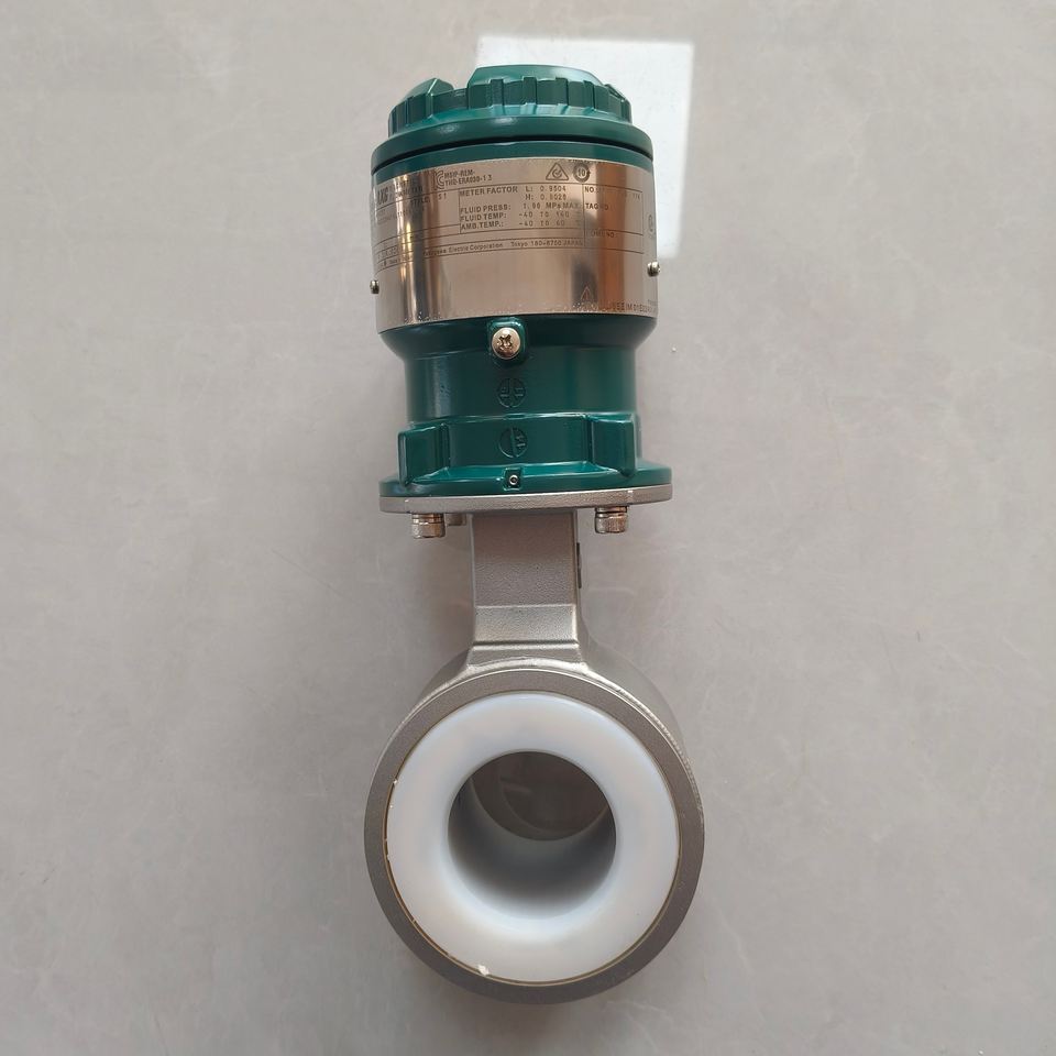Original Japanese-made YOKOGAWA Quality Flowmeter AXG050 AXG015 AXG100 ...