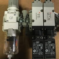 AW30K-03-B, VP544R-50Z1-03 Nuevo PLC Original para Automatización Industrial, Control de Programación, Disponible en Almacén