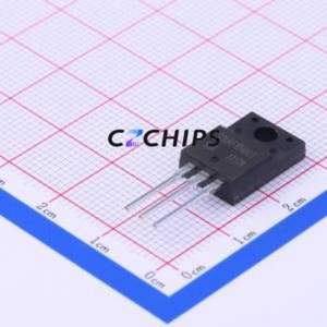 Nuevo y Original Diodo SDURF1040CT ITO-220AB-3, Diodo de Propósito General, Venta al por Mayor de Componentes Electrónicos, Proveedor de Chips y Servicio BOM - Product Image 1