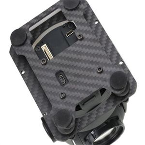 <span class=keywords><strong>Tarot</strong></span> TL10X-T2D Gimbal de caméra à 2 axes avec zoom optique 10X et sortie HDMI pour drone FPV à voilure fixe et multirotor - Product Image 3