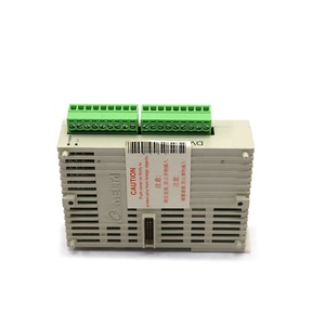 Module d'extension numérique PLC DVP16SP11R à livraison rapide, 16 sorties relais pour système de contrôle d'automatisation industrielle - Product Image 2