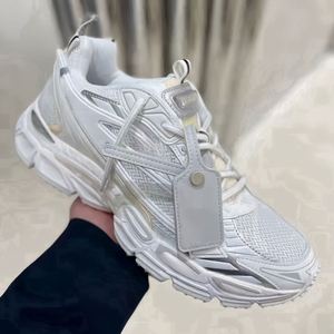 Chaussures de course de luxe pour hommes de marque de créateur, qualité supérieure, chaussures de sport, chaussures d'entraînement, baskets décontractées de luxe pour femmes - Product Image 5
