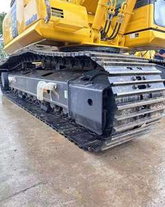 Excavadora Hidráulica de 21 Toneladas Komatsu Pc210, Maquinaria de 21 Toneladas, Excavadora de 21 Toneladas, Original, Japonesa, Mediana, Gran Usada - Product Image 2