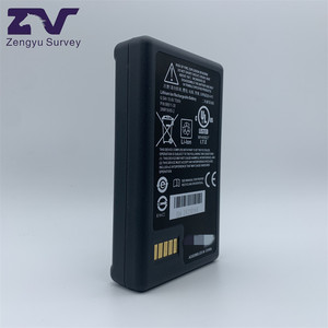 Zengyu Hochwertiger Trimble S3 S6 S8 Wiederauf ladbarer Li-Ionen-Akku 99511-30 Total stations batterie <span class=keywords><strong>79400</strong></span> - Product Image 3