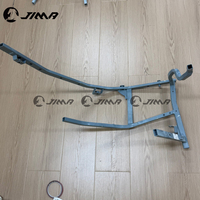 Rangka Tangki Air Depan Kiri & Kanan untuk Ferrari SF90 OEM 985852889,985852915 Suku Cadang Mobil Mewah