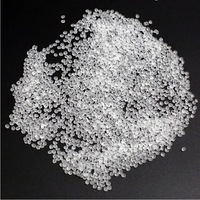 Vente directe usine – Granulés POE 8450 – Matière première POE de qualité américaine moulée par injection – Élastomère polyoléfine en granulés