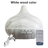 Dropshipping Shopify Sourcing Agent 2025 Diffuseur d'arômes USB portable Diffuseur d'huiles essentielles avec 7 lumières LED de couleur
