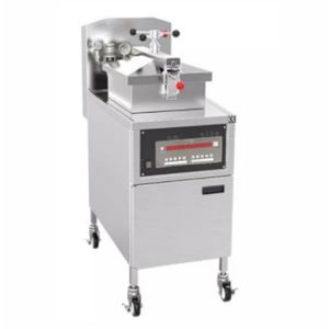 Freidoras-freidora de pollo Henny Penny <span class=keywords><strong>Freidor</strong></span> a Presion Ce ¡Nuevo! Máquina Kfc/Freidora a presión de pollo asado/Gas - Product Image 2