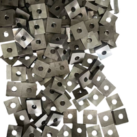 Service de Fabrication Sur Mesure en Acier Inoxydable Non Standard – Électroérosion à Fil pour Tuyaux, Boîtiers d'Équipement, Cadres Métalliques Soudés – OEM Précis