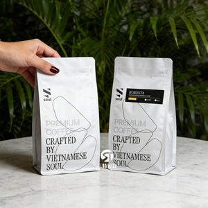 High Food Grade Pet Food <b>Packaging</b> <b>Bag</b> Mylar Aluminum Foil Bottom Gusset Moisture Proof Custom Color Custom Size - Product Image 6