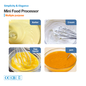<span class=keywords><strong>Fouet</strong></span> Batteur à Œufs Électrique Intelligent Portable pour Maison Petits Gadgets <span class=keywords><strong>de</strong></span> <span class=keywords><strong>Cuisine</strong></span> 2022 Outils et Accessoires - Product Image 4