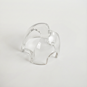 Atacado Abridor de Boca Afastador de Bochecha Plástico Forma C Azul Transparente para Clareamento Dental Caseiro Jogo Dentes Ant - Product Image 6