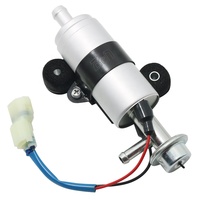 Pompe à essence électrique pour moto Suzuki 15100-94900 DF200 DF225 DF250 DF300 DT115 DT140 DT150 DT200 DT225