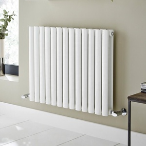 <span class=keywords><strong>Radiador</strong></span> de diseño eléctrico colores blancos tubo ovalado <span class=keywords><strong>radiador</strong></span> de acero serie de <span class=keywords><strong>radiador</strong></span> de diseño <span class=keywords><strong>decorativo</strong></span> con estilo tradicional - Product Image 1