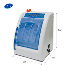 Tandheelkundige Machine Smeermiddel Apparaat Voor Tandheelkundige <span class=keywords><strong>Handpiece</strong></span> Smeerreinigingsmachine - Product Image 3