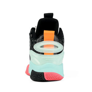 Nuevas Botas de <span class=keywords><strong>Baloncesto</strong></span> de Alta Calidad 2025 para Niños con Diseño <span class=keywords><strong>Curry</strong></span>, Cordones Rápidos, Calzado Deportivo Escolar para Adolescentes de Marca a la Moda - Product Image 4