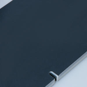 औद्योगिक उपयोग विज्ञापन 20 मिमी <span class=keywords><strong>PVC</strong></span>-U पैनल पीसी राल गैर-चालनात्मक पुनर्नवीनीकरण प्लास्टिक फोम शीट - Product Image 5