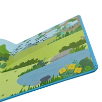 Services d'impression de livres à couverture rigide personnalisés de haute qualité