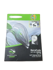 Disco Duro Interno Empresarial Original SG BarraCuda de 1 TB ST1000DM010, 7200 RPM, 6 Gb/s, para Centro de Datos, con Capacidad de 1 TB, Ofrece Amplia Cobertura - Product Image 3